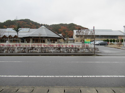 川内小学校