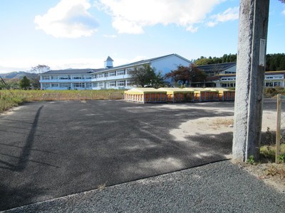 大堀小学校