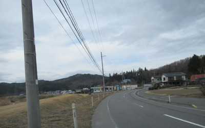 村内の風景2