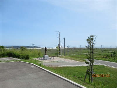 大平山霊園