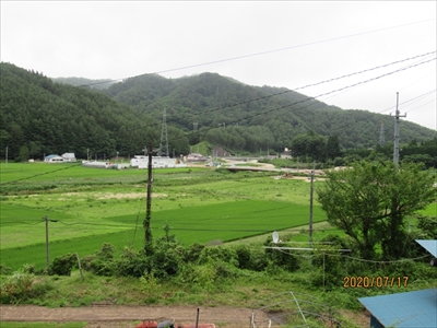 >草野心平記念館