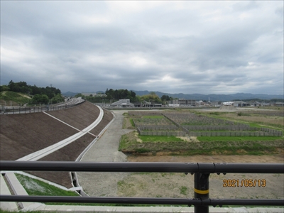 >富岡駅周辺（2）